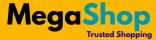 MegaShop - Ecommerce system